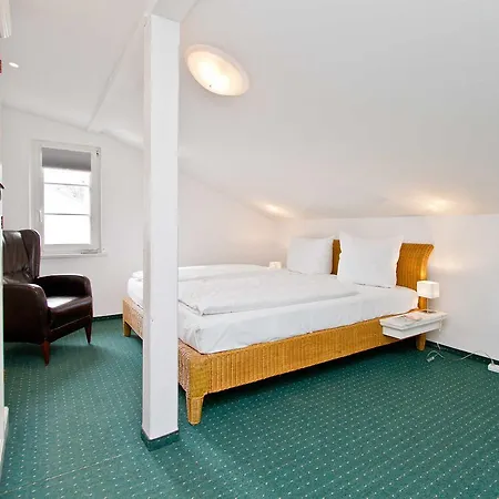 Appartement Hartmann - Drewitz Heringsdorf (Usedom)